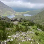 Casa de hóspedes Stay-halfway Between And Tralee 3*