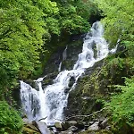 Casa de hóspedes Stay-halfway Between And Tralee Killarney