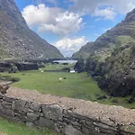 بيت ضيافة Stay-halfway Between And Tralee كيلارني
