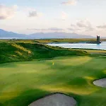 Casa de hóspedes Stay-halfway Between And Tralee 3*