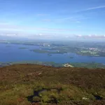 بيت ضيافة Stay-halfway Between And Tralee كيلارني