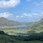 Stay-halfway Between And Tralee بيت ضيافة 3*