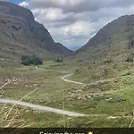 Stay-halfway Between And Tralee 3* Killarney