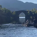 بيت ضيافة Stay-halfway Between And Tralee كيلارني