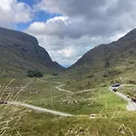 Stay-halfway Between And Tralee 3* Killarney