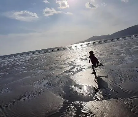 Stay-halfway Between And Tralee 3* Cill Airne