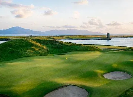 Vendégház Stay-halfway Between And Tralee 3*