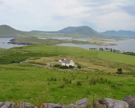 Vendégház Stay-halfway Between And Tralee Cill Airne