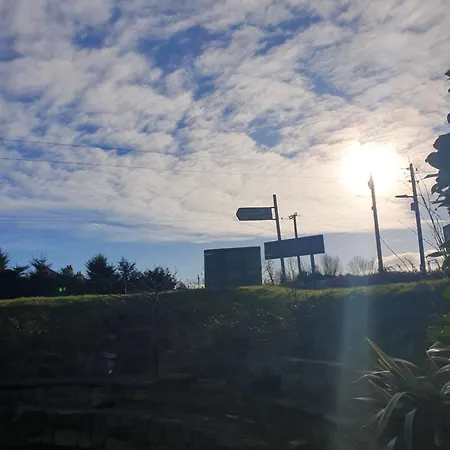 Vendégház Stay-halfway Between And Tralee