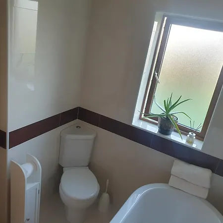 Pensión Stay-halfway Between And Tralee 3*