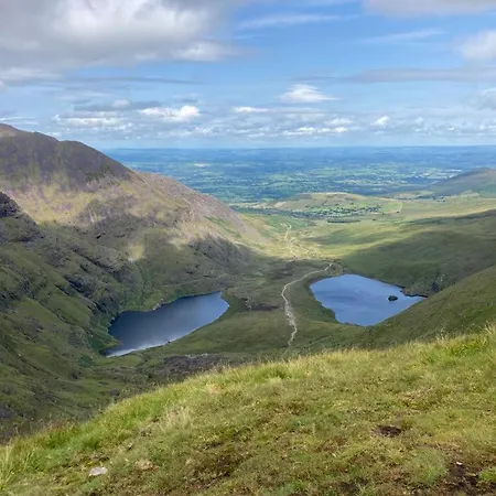 Stay-halfway Between And Tralee 3* Cill Airne