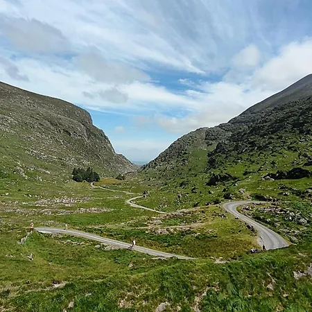 Guest house Stay-halfway Between And Tralee Killarney