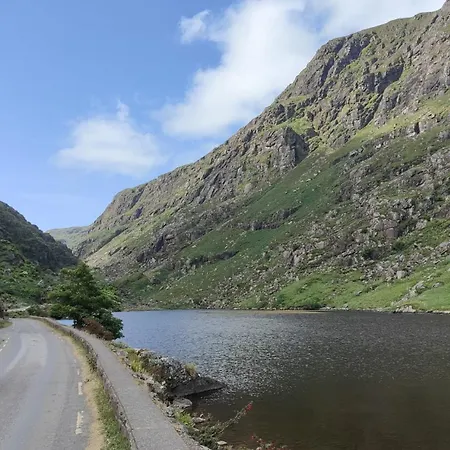 Guest house Stay-halfway Between And Tralee Killarney