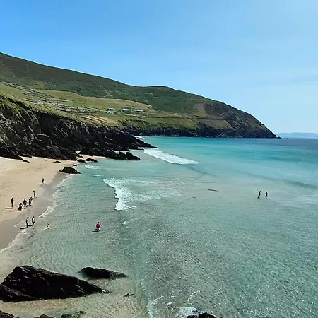 Stay-halfway Between And Tralee