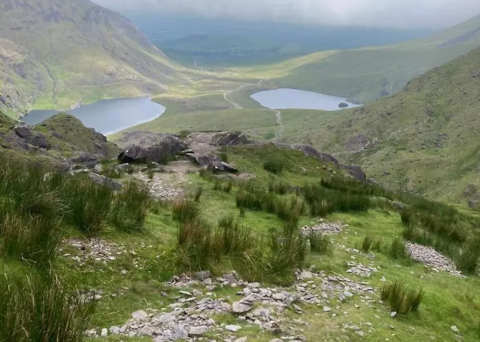 بيت ضيافة Stay-halfway Between And Tralee 3*