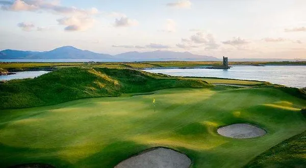 بيت ضيافة Stay-halfway Between And Tralee 3*