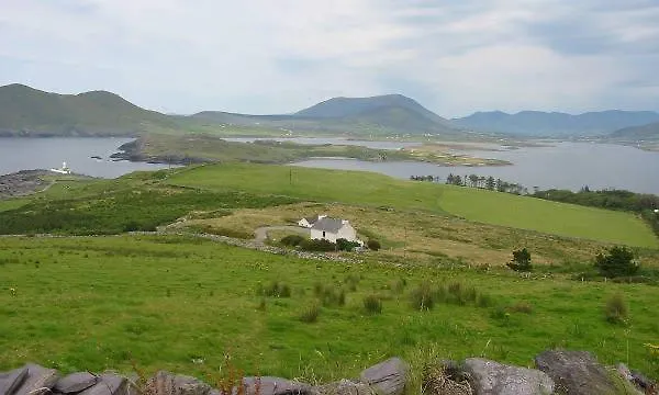 بيت ضيافة Stay-halfway Between And Tralee كيلارني
