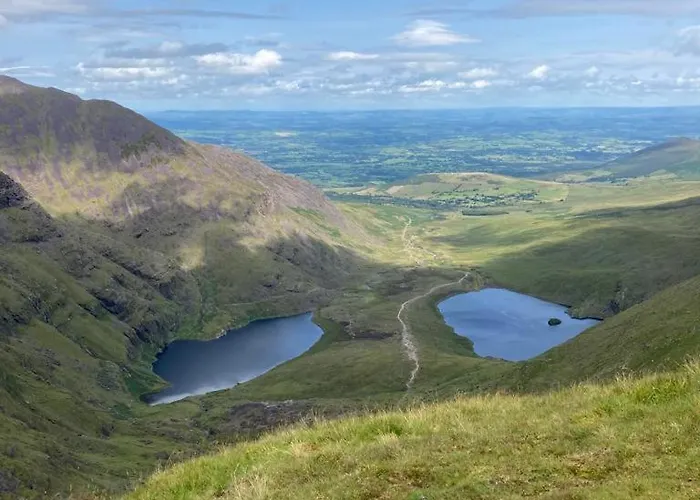 Stay-halfway Between And Tralee 3* Killarney
