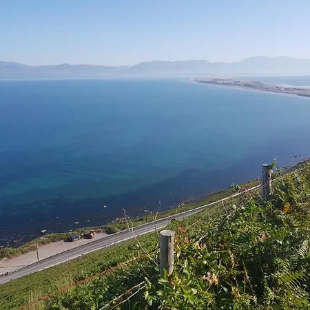 招待所 Stay-halfway Between And Tralee