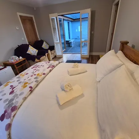 Stay-halfway Between And Tralee 3* 基拉尼