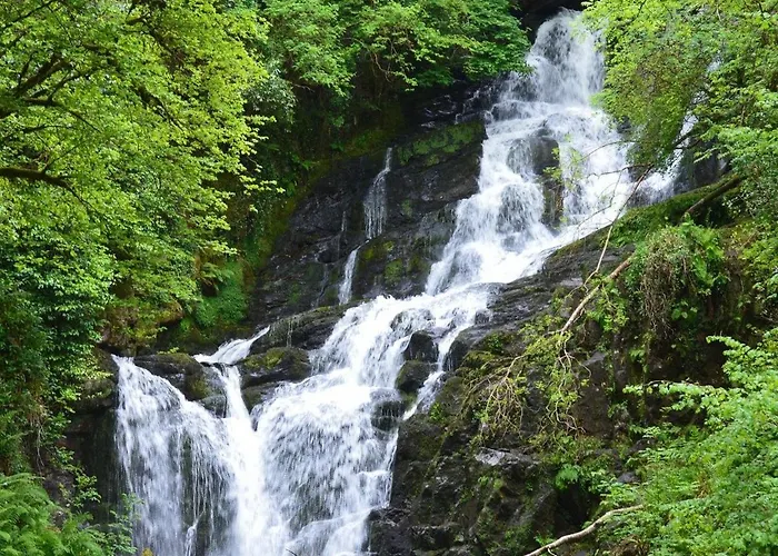 招待所 Stay-halfway Between And Tralee 基拉尼