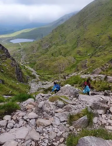 Stay-halfway Between And Tralee 3* 基拉尼