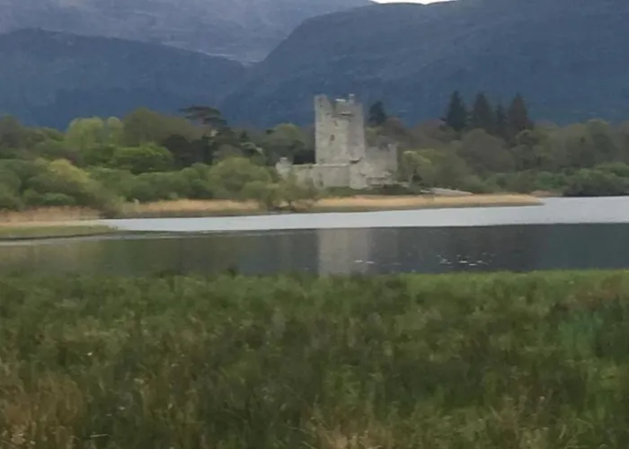 Stay-halfway Between And Tralee 3* 基拉尼